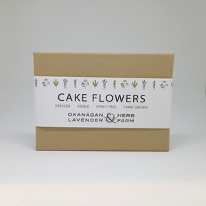 Cake Flowers